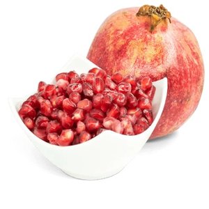 Semillas de Granada Frescas a Granel de Primera Calidad SEEG, Variedad Roja, Tamaño 5mm, 12 Meses de Duración - Product Image 2