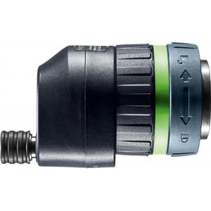 อุปกรณ์เสริมเครื่องมือไฟฟ้า Festool EX-UNI Eccentric Attachment - Product Image 1