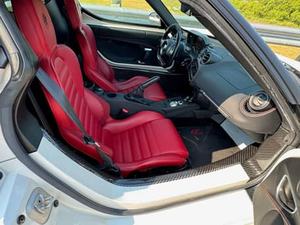 EN EXCELENTES CONDICIONES, ALFA ROMEO 4C 2018, MOTOR V6, TRANSMISIÓN AUTOMÁTICA - Product Image 3