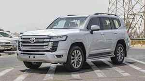 Usado en buen estado, 2024, para 300 VXR 3.3D, volante a la izquierda, asientos de cuero, cámara trasera, automático inteligente - Product Image 2