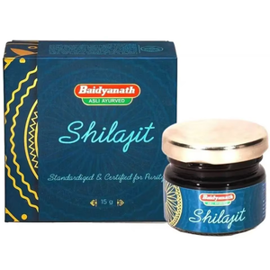 ผลิตภัณฑ์เสริมสุขภาพ baidyanath shilajit สำหรับทุกความต้องการด้านการดูแลสุขภาพ - Product Image 2