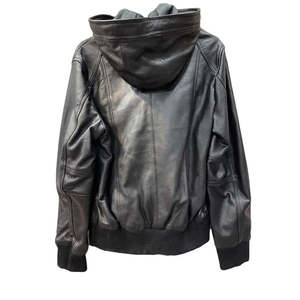Chaqueta de moda italiana para hombre ZF-FJ57 Talla XL - Product Image 2