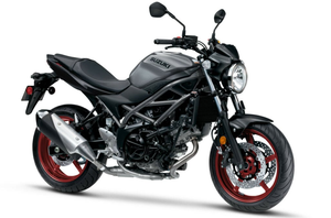 Mejor 2023 Venta caliente SV650 con motor de 4 tiempos Motocicleta en stock - Product Image 2