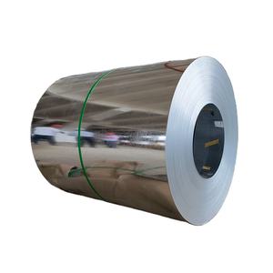 Qualidade superior Galvanizado Z275 Bobina De Aço Gi Bobina De Aço Galvanizado Mergulhado A Quente Bobina De Aço Reorder Taxa 100% - Product Image 4