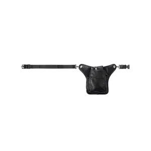 High-Capacity Waiter's Workwear <b>Apron</b> Comfortable Holster Design - Product Image 2