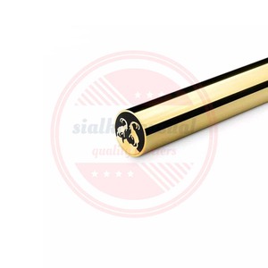 หมุดมีดโมเสคทองเหลือง - Product Image 3