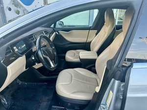 Tesla Model S 2015 en Perfecto Estado - Product Image 4
