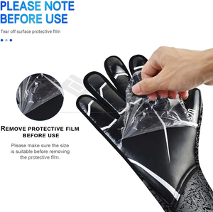 Meilleurs gants de gardien de but Gants de gardien de but pour Sportswear Gants de gardien de but de football fabriqués au Pakistan - Product Image 4
