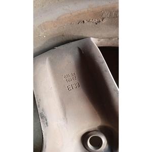 Jantes en acier OPEL Mokka X (16>) 2160131 - Product Image 2