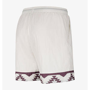 Shorts de sport de tennis pour hommes d'été Ultra légers Séchage rapide Respirant Écologique Tissu en toile anti-froissement Style décontracté - Product Image 3