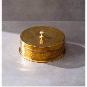 Boîte à épices en acier inoxydable, garde les épices essentielles bien organisées, étanche et compatible lave-vaisselle, permettant de gagner du temps dans la cuisine quotidienne - Product Image 2
