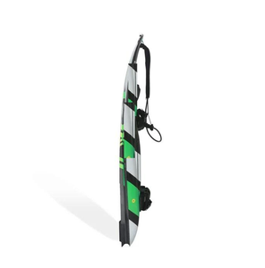 Nouvelle planche de surf électrique E-WAVE V2-6000 en fibre de carbone, 35 MPH, 10 KW, unisexe, avec garantie de 3 ans pour les lacs et les rivières - Product Image 1
