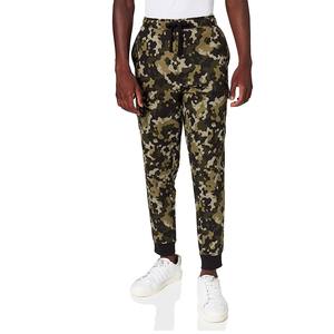 Custom <b>Men</b> Pants <b>Trousers</b> Street Wear Loose Breathable <b>Men</b> Flared <b>Printed</b> Sweatpants High Quality <b>Men</b> Straight Leg Sweatpants - Product Image 5
