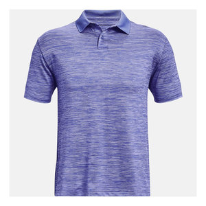 Polo personalizado de 200g de algodón y poliéster para hombre, Polo liso en blanco informal de manga corta transpirable de secado rápido para mujer - Product Image 5