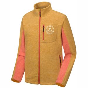 Chaqueta Ligera de Forro Polar Reciclado para Hombre - Product Image 6