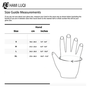 Las mejores envolturas de mano de gel para boxeo-Ultimate Knuckle Support - Product Image 6