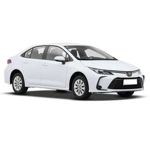 Coroila 2024, Directo de Fábrica, 1.2T/1.5T/1.8T E-CVT, Híbrido Gasolina/Diésel, Automático, Volante a la Izquierda, Tipo Pickup en Venta - Product Image 3