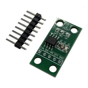 โมดูลโพเทนชิโอมิเตอร์ดิจิตอล 10K X9C103S DC 3V-5V สำหรับชิ้นส่วนเครื่องมือ - Product Image 3
