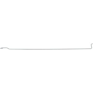 Resorte de torsión para puerta de microondas ERP 4452395 para horno de lado izquierdo, repuesto para WP4452395 - Product Image 4