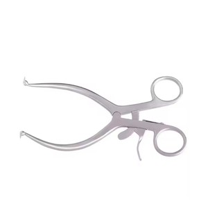 Retractor de calidad alemana Siletz Gelpi Retractor Instrumentos quirúrgicos CE ISO Aprobado Instrumentos quirúrgicos calidad premium - Product Image 2