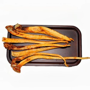 Natural <b>Bully</b> <b>Sticks</b> ,Dry Tendons for Dog Treat, for Dogs Foods From India by Silver Craft by Sheeri handicrafts - Product Image 2