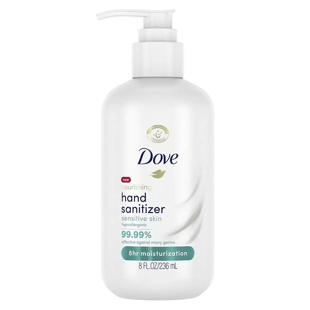 Dove Hand Sanitizer And Bulk dove Nourishing 100ml and 500ml Hand Sanitizer for sale worldwide
