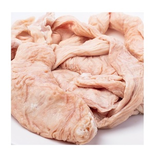 Intestinos largos de cerdo congelados de alta calidad |   Carne de cerdo a bajo precio - Product Image 3