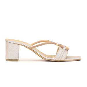 Golden FN7633 Chaussures de sport fantaisie pour pantoufles Chaussures de loisirs confortables et élégantes - Product Image 3