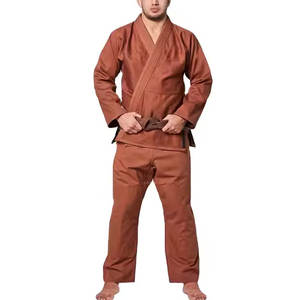 Nuevo Uniforme de Jiu Jitsu Ligero, Material de Primera Calidad, Nuevo Estilo, Hecho en Pakistán - Product Image 1