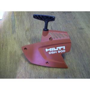 Conjunto de Cuerda de Arranque para Taladros de Demolición - Product Image 1