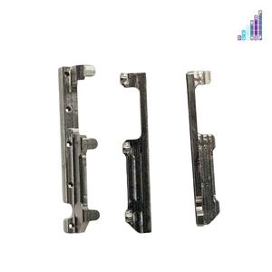 Custom Metal Part CNC Machining Wire EDM <b>Broaching</b> Drilling for Stainless Steel - Product Image 3