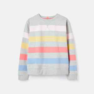 Venta caliente sudadera de mujer ajuste cómodo transpirable productos de marca pesados nuevo estilo diseño único sudadera para mujer - Product Image 6