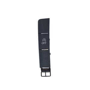 Bouton de démarrage et d'arrêt VOLKSWAGEN Golf 7 Berlina 5G1927137T (12>) - Product Image 4