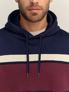 OEM ODM disponible personnalisé unisexe qualité supérieure pulls à capuche lourds polaire hiver chaud Streetwear séchage rapide - Product Image 4