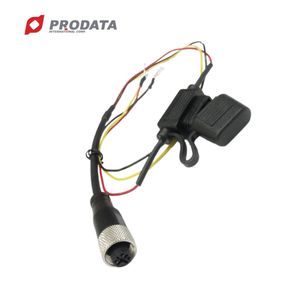 Arnés de cableado resistente a la intemperie Taiwán hecho a medida - Product Image 6