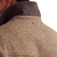 Manteau long en laine mélangée pour homme, chaud pour l'hiver, écologique, séchage rapide, qualité supérieure, coupe classique ajustée, élégant, boutonné