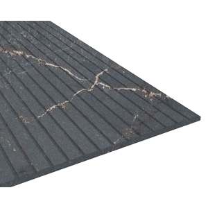 UNION Parisien Bleu Quartz, Diseño Moderno, 15-30 mm de Grosor, Resistente al Agua, Duradero, Ecológico, para Baño y Pared - Product Image 6