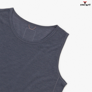 Top Corto Informal Popular con Logotipo Personalizado, Transpirable, de Secado Rápido, Camiseta Deportiva de Punto, 100% Algodón, Plumas Decorativas, Moda Deportiva - Product Image 5
