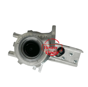 Turbocompresor GTD1449VKZ para Alfa Romeo Giulietta 2,0 JTDM <span class=keywords><strong>Jeep</strong></span> <span class=keywords><strong>Renegade</strong></span> 55256683 822751 821785-0005 822751-0002 - Product Image 3