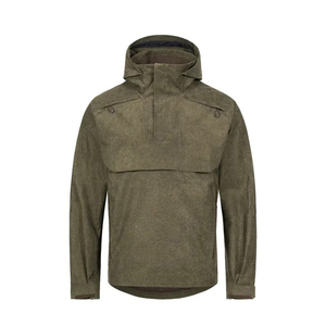 Chaquetas de camuflaje impermeables y cortavientos de alta calidad para caza en invierno para hombres y mujeres, chaqueta de caza impermeable. - Product Image 1
