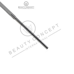 Herramienta de separación de pestañas de acero inoxidable ecológica, concepto de levantamiento de pestañas líquidas sin estímulos para el cuidado de la belleza - Product Image 6