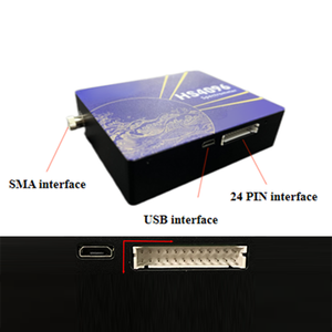 สเปกโตรมิเตอร์อินฟราเรด HS4096 - Product Image 5