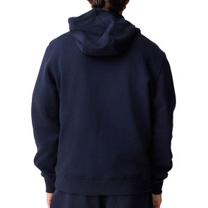 Sudaderas de Lujo para Hombre 2025, 100% Algodón Felpa, Diseño Personalizado, Ropa Casual para Otoño - Product Image 5