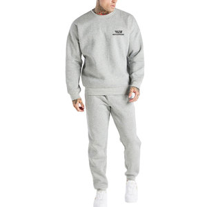 ชุดวอร์มผู้ชายคุณภาพสูงสำหรับใช้งานกลางแจ้ง มีสินค้าในสต็อก - Product Image 1