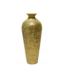 Vase à fleur en métal de luxe design fait à la main classique indien élégant Design moderne qualité supérieure pour mariage salon chambre à coucher - Product Image 6