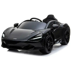 New McLaren P1 Ride Car - 12V Battery Kids Electric Car