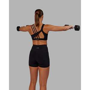O.G. Sujetador Deportivo Acolchado Sin Costuras Galvanise para Mujer, Talla Grande, Ligero, Ropa Deportiva para Gimnasio - Product Image 4
