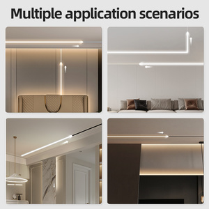 Chạy nước dẫn dải ánh sáng IP20 3000K 4000K 6000K dẫn dải ánh sáng - Product Image 6