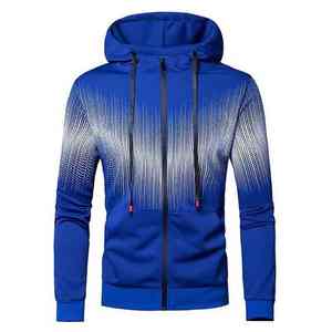 Chándal de sublimación para hombre de calidad superior para hombre, temporada de invierno, última llegada, diseño de fábrica, venta de chándal de sublimación para hombre - Product Image 6