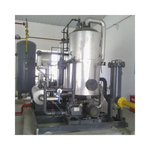 Dispositivo de deshidratación de gas natural de membrana a pequeña escala de 6Mpa Ng de alta calidad en plantas a pequeña escala - Product Image 6